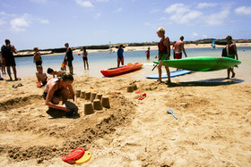 Club La Santa