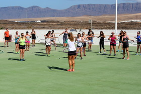 Club La Santa