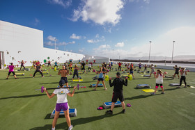 Club La Santa
