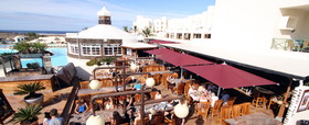Club La Santa