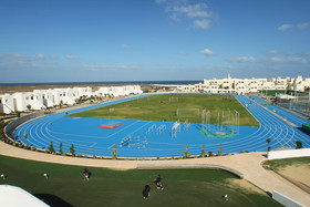 Club La Santa