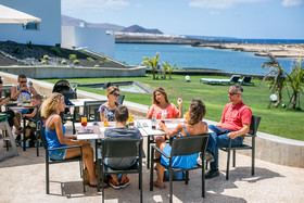Club La Santa