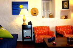 Finca El Oratorio