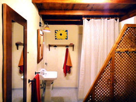 Finca El Oratorio