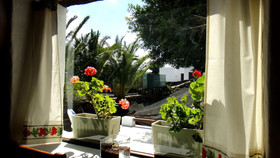 Finca El Oratorio
