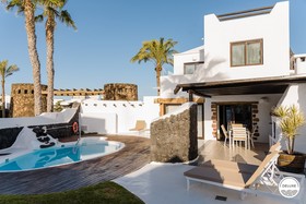 Kamezí Boutique Villas