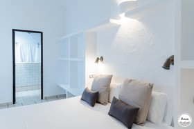Kamezí Boutique Villas