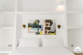 Kamezí Boutique Villas