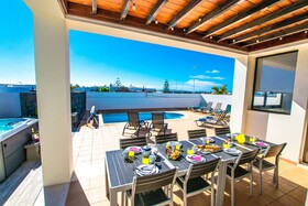 205 Casa Santuario By Villas Now Ltd