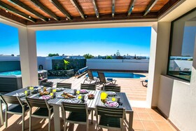 205 Casa Santuario By Villas Now Ltd