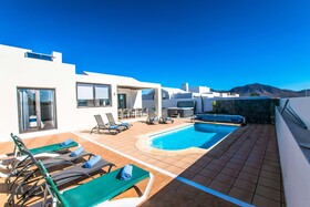 205 Casa Santuario By Villas Now Ltd