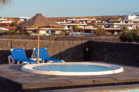 Caybeach Papagayos