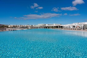 Barceló Playa Blanca Royal Level Adults Only