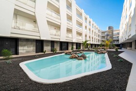 Barceló Playa Blanca Royal Level Adults Only