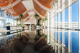 Barceló Playa Blanca Royal Level Adults Only
