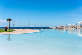 Barceló Playa Blanca Royal Level Adults Only