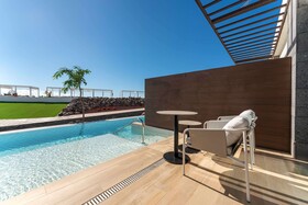 Barceló Playa Blanca Royal Level Adults Only