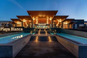 Barceló Playa Blanca Royal Level Adults Only