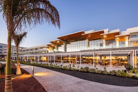 Barceló Playa Blanca Royal Level Adults Only