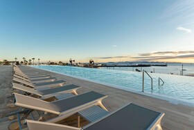 Barceló Playa Blanca Royal Level Adults Only