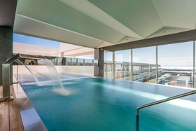 Barceló Playa Blanca Royal Level Adults Only
