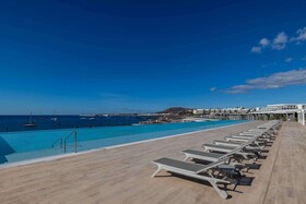 Barceló Playa Blanca Royal Level Adults Only