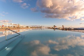 Barceló Playa Blanca Royal Level Adults Only