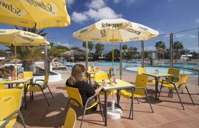 Bungalows Playa Limones