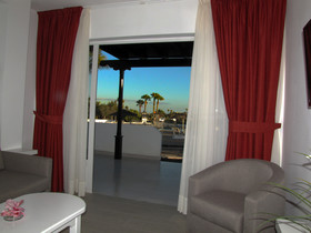 Bungalows Playa Limones