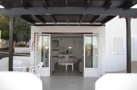 Bungalows Playa Limones