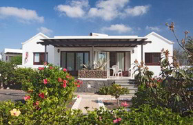 Bungalows Playa Limones