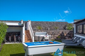 Casa Bonita LH144