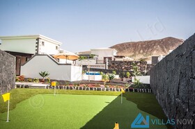 Casa Bonita LH144