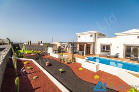 Casa Bonita LH144
