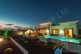 Casa Bonita LH144