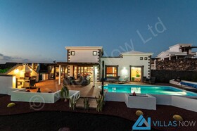 Casa Bonita LH144