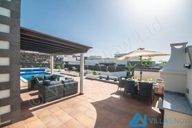 Casa Bonita LH144