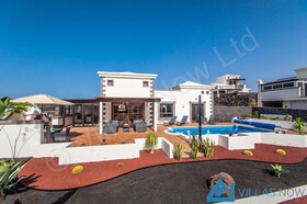Casa Bonita LH144