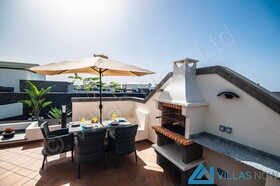 Casa Bonita LH144