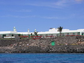 Casa del Embajador