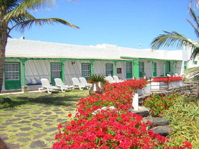 Casa del Embajador