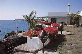 Casa del Embajador