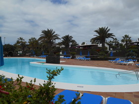 Casas del Sol