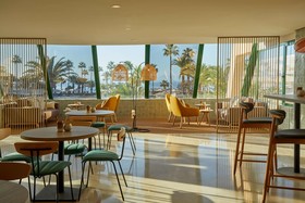 Dreams Lanzarote Playa Dorada Resort & Spa