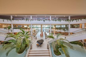 Dreams Lanzarote Playa Dorada Resort & Spa