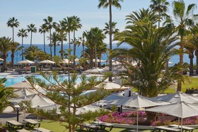 Dreams Lanzarote Playa Dorada Resort & Spa