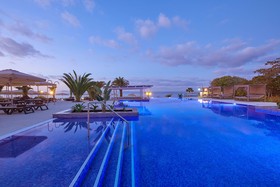 Dreams Lanzarote Playa Dorada Resort & Spa