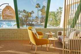 Dreams Lanzarote Playa Dorada Resort & Spa
