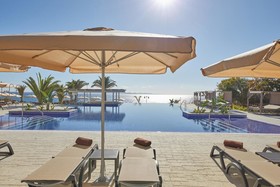 Dreams Lanzarote Playa Dorada Resort & Spa