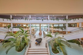 Dreams Lanzarote Playa Dorada Resort & Spa